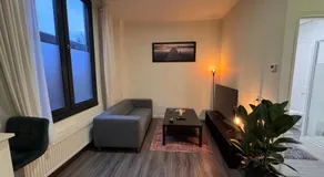 86 1 City Appartement - Image 2