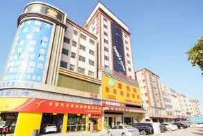 OYO Chenjiang Triumph Sky Hotel - Image 2