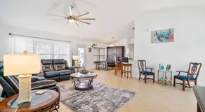 4 BR Heated Private Pool & Lanai - Image 4