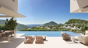 NEW ocean view property centrally located, just 3 minutes to Marbella city center - Image 3