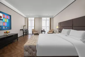 Shanzhou River Hotel (Dongguan Memory Branch) - Image 2