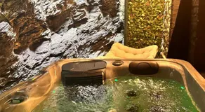 Secret Rock - Jaccuzi privé - Image 3