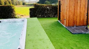 NosCasa Daelhoeve - Luxe hoeve met wellness - Image 3