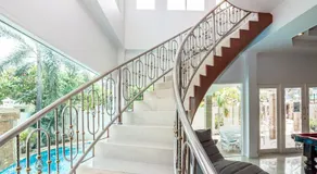 TEWAREE VILLA - PATTAYA HOLIDAY HOUSE WALKING STREET 4 bedrooms - Image 3