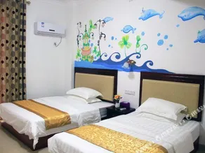 Samyu danxia inn - Image 5
