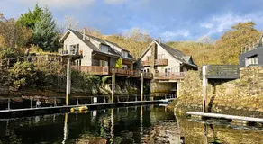 Melfort Pier & Harbour Resort - Image 3