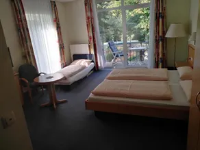 Kurparkhotel Das Kleinod - Image 2