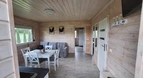 Domki Komfort całoroczne - Image 3
