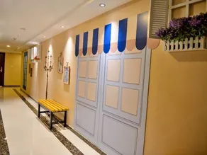 Jiangmen Baolong Hotel - Image 4