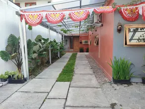 Delavega GH Near Tugu JOGJA (MUHRIM ONLY) - Image 4