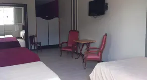 Hotel Moderne - Image 4