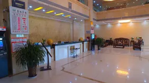 Yanchi Hotel - Image 3