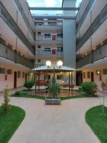 Terra D` Ouro Apart Hotel - Image 4