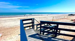 Sugar Sands - Ocean front at Symphony Beach Club ! - Image 5