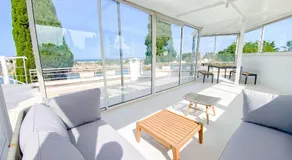 Villa Punique: Villa exceptionnelle avec vue mer - Image 4