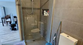 New self-contained one bedroom within a house - Image 4