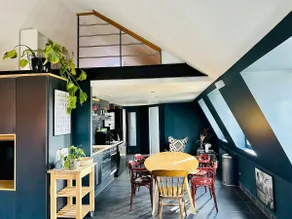 Loft atypique - Vieux Lille - Image 3