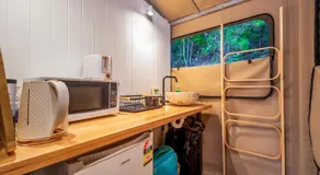 Magnetic Glamping - Image 5