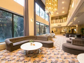 Hotel de Marronnier Gero Onsen - Image 3
