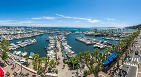 Appartement familial entre Cannes et Juan-les-Pins - Image 4