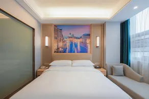 Vienna Hotel Jiangsu Huai'an Bochishan Park - Image 2