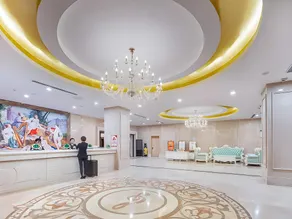 Vienna Hotel Shandong Zaozhuang Tengzhou Railway Station - Image 2