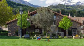 Casas la Ribera Ordesa - Image 5