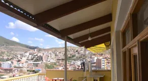 Homestay Jorge, Sucre - Image 5