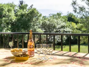 Cozy Villa in Félines-Minervois with Private Pool - Image 3