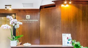 Aparthotel Rakowicka Residence - Image 5