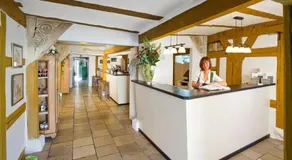 DER SCHWAN Hotel & Restaurant - Image 4