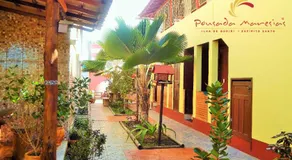 Pousada Maresias Guriri - Image 3