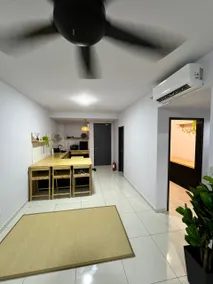 Musllim Homestay Gaia Residence, Rawang - Image 5