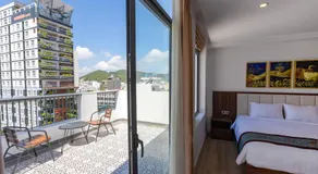 Simon Hotel - Image 2