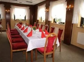 Hotel Am Schiffshebewerk - Image 4