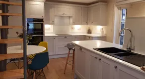 Riverside Lodge Pied a Terre - Image 2