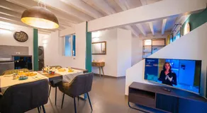 Sweet Loft Maglie - Image 2