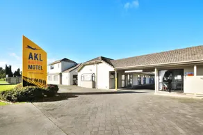 Auckland Airport Motel - Image 3