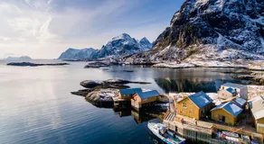 Holmen Lofoten - Image 4