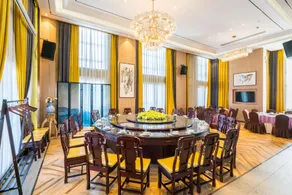 Huilong Hotel - Image 5
