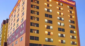 Hotel Grand Continental Kuantan - Image 5