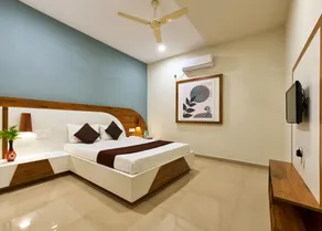 Serenity Resort Panhala - Image 2