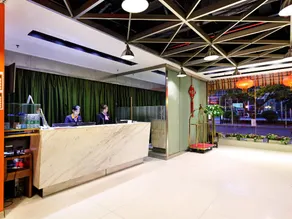 Yanjiang East Garden Inn - Image 2