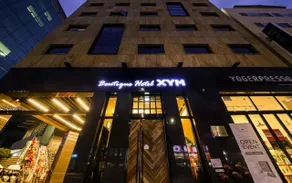 Songpa Boutique Hotel XYM - Image 5