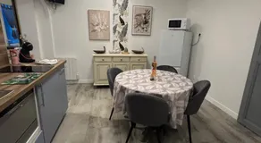 la villa des six ifs- L'olivier - Image 3