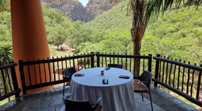 Waterfall Safari Lodge - Image 2
