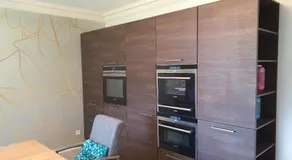 Komfortzone - stilvolle Gästewohnung in Marburg - Image 3