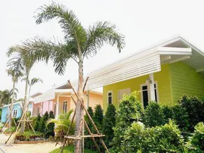 Suphan Wanwarn Resort - Image 3