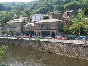 The Red Lion Hotel & Dining - Image 5