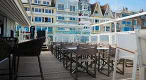 Hôtel Merveilleux Côté Mer - Image 5